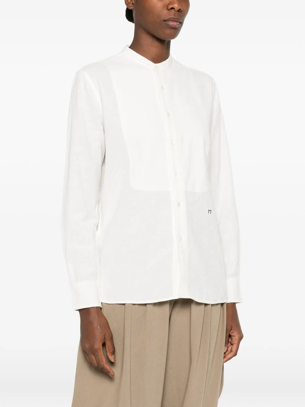 Moismont ArsÈNe Cotton Shirt