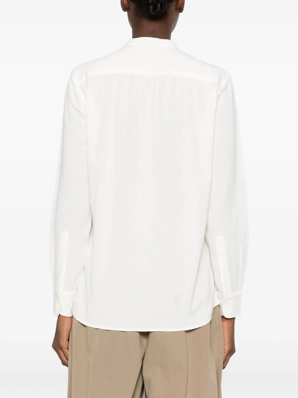 Moismont ArsÈNe Cotton Shirt