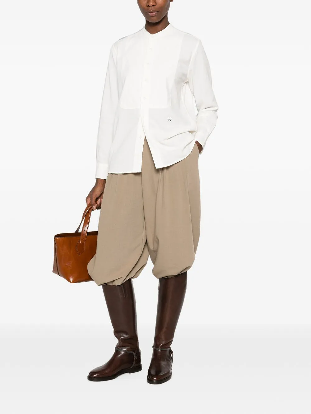 Moismont ArsÈNe Cotton Shirt