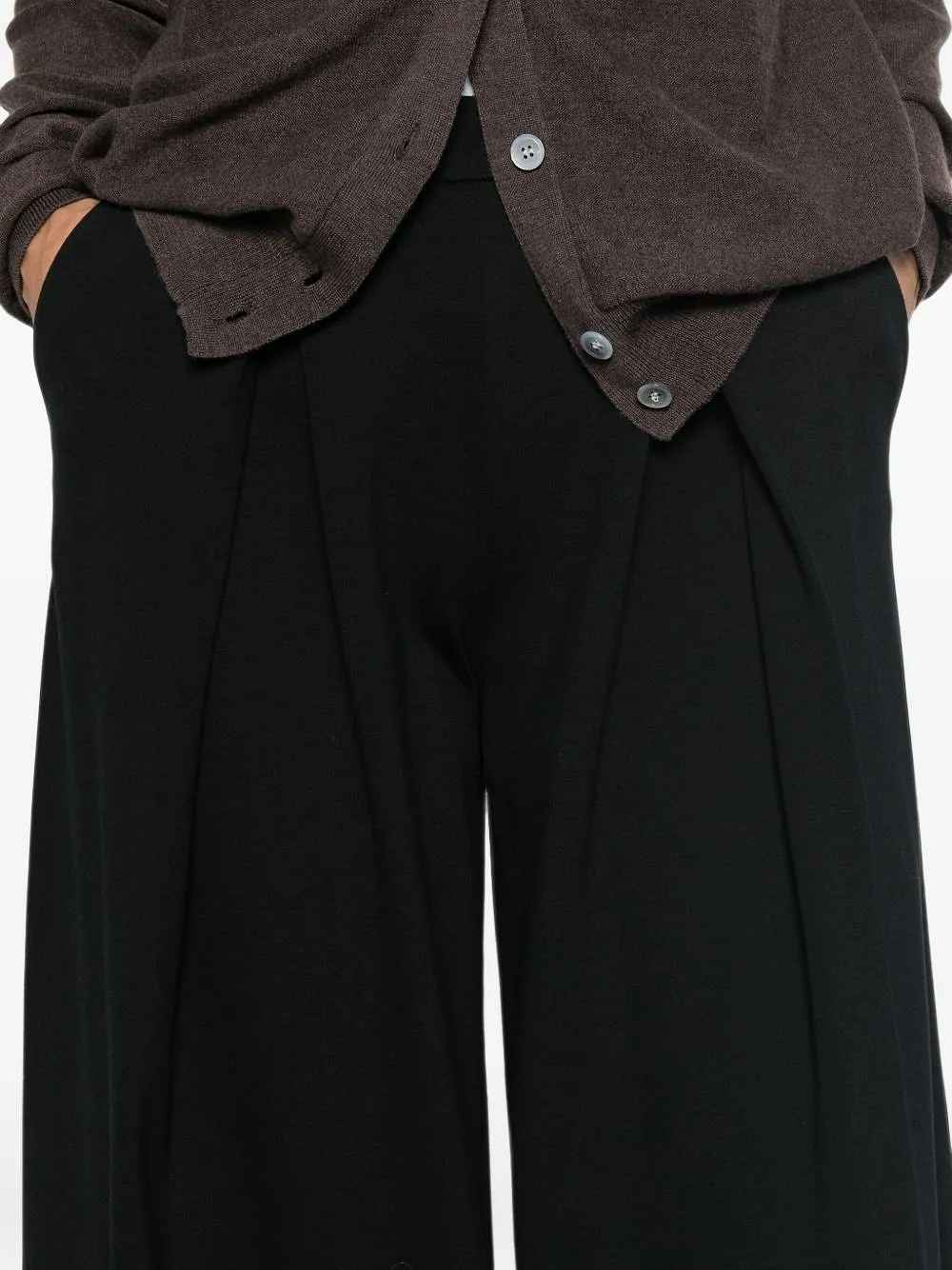 Bye Wide Leg Trousers