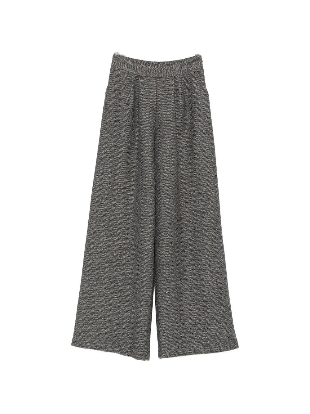 Bye Wool Blend Trousers
