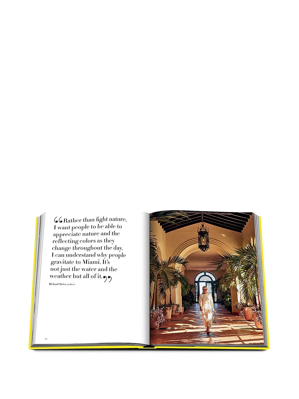 Assouline Miami Beach Book