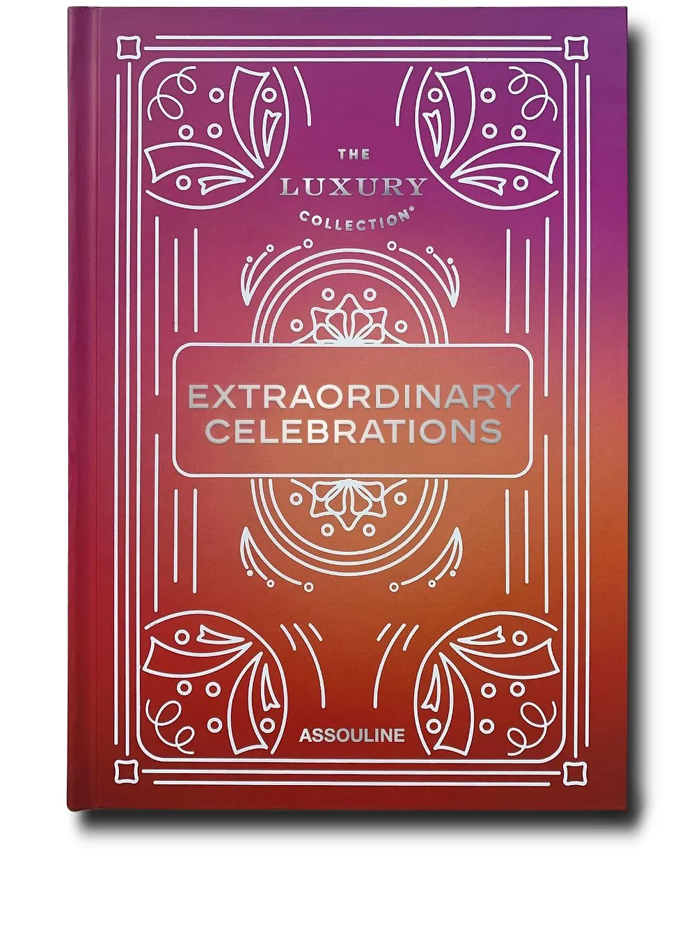 Assouline Gstaad Glam Book