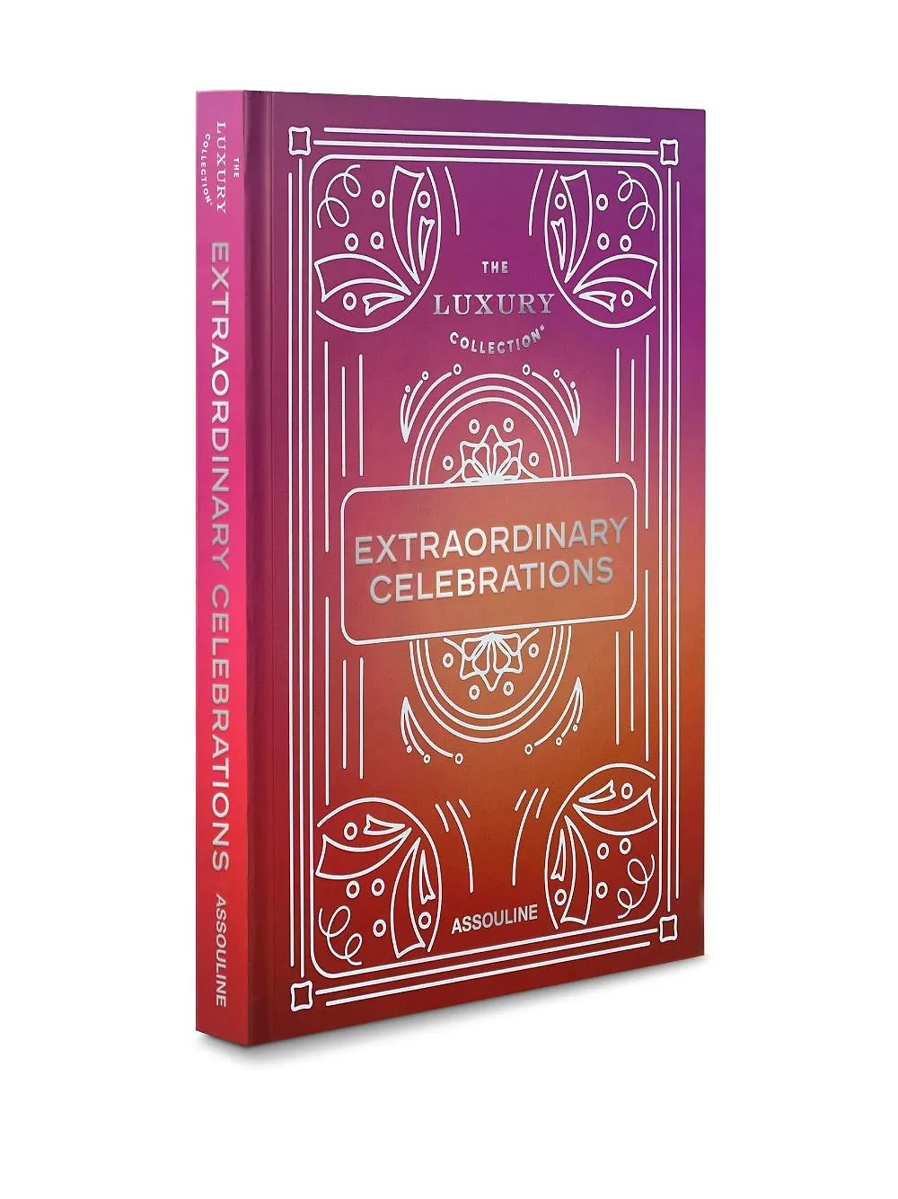 Assouline Gstaad Glam Book