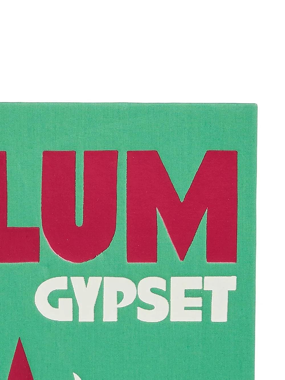 Assouline Tulum Gypset Book