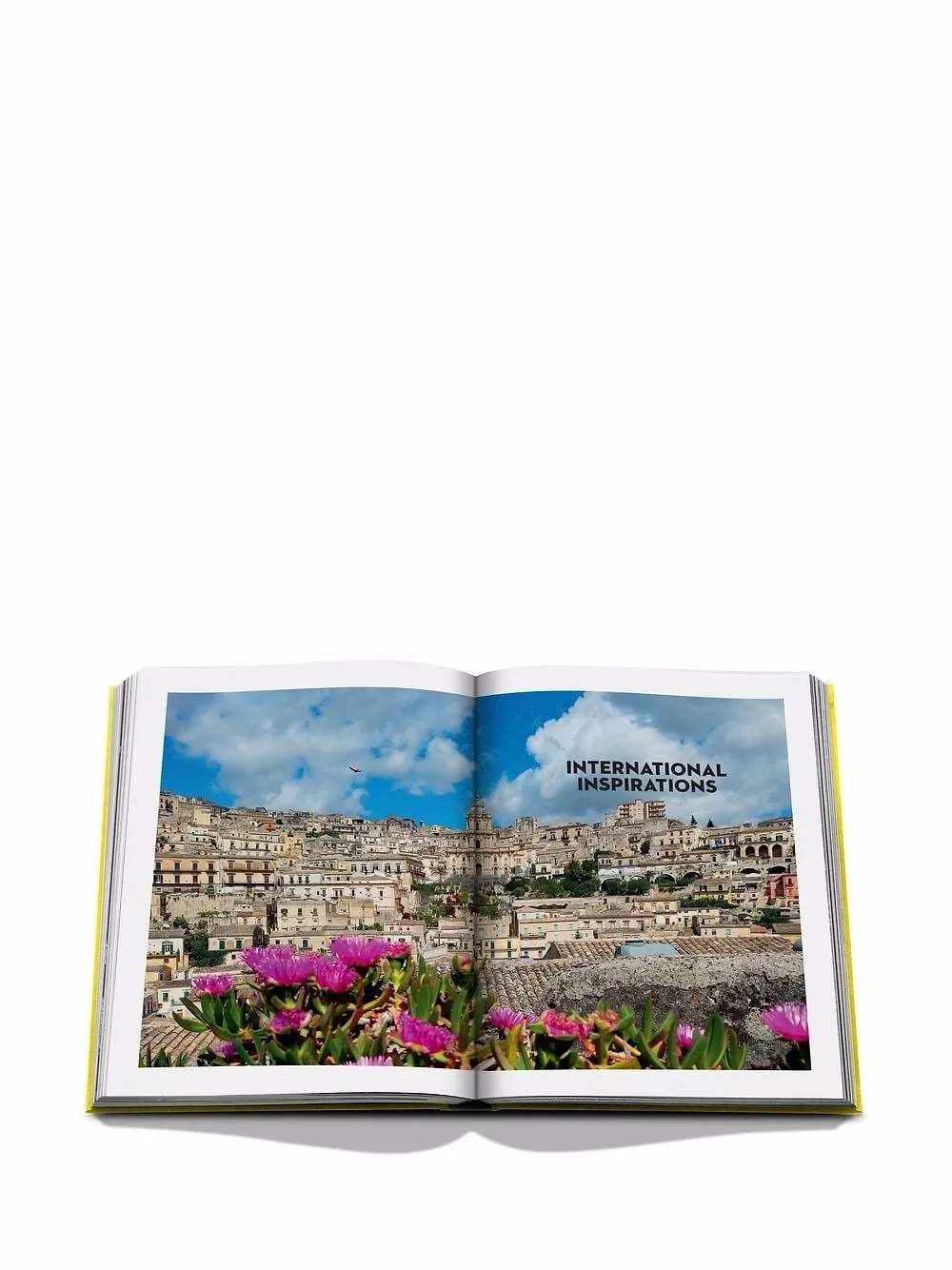 Assouline Travel By Design Book