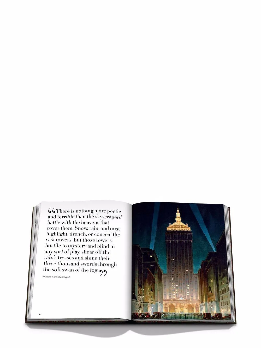 Assouline Art Deco Style Book