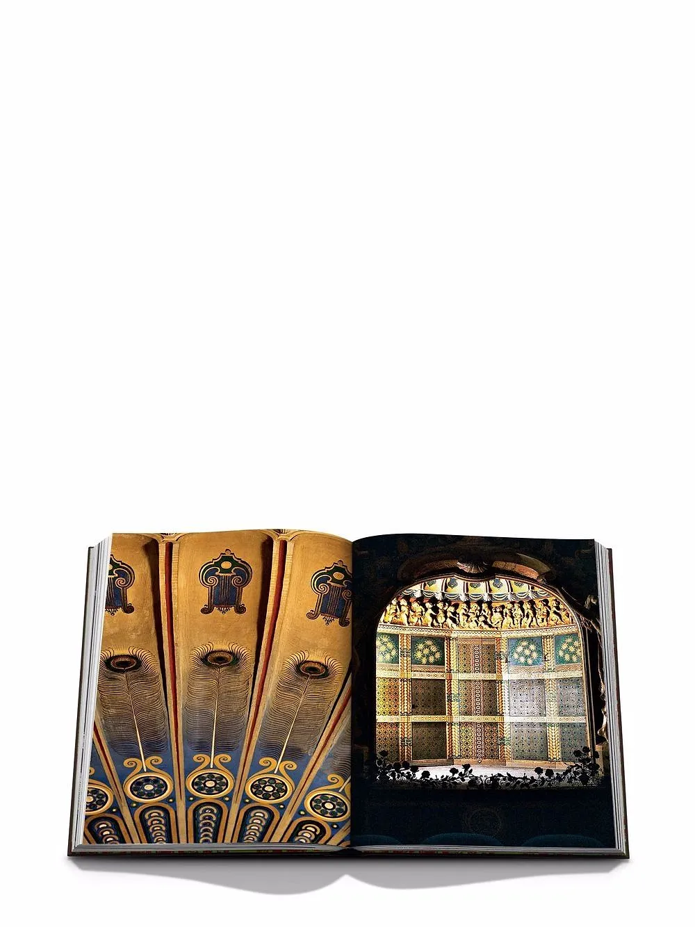 Assouline Art Deco Style Book