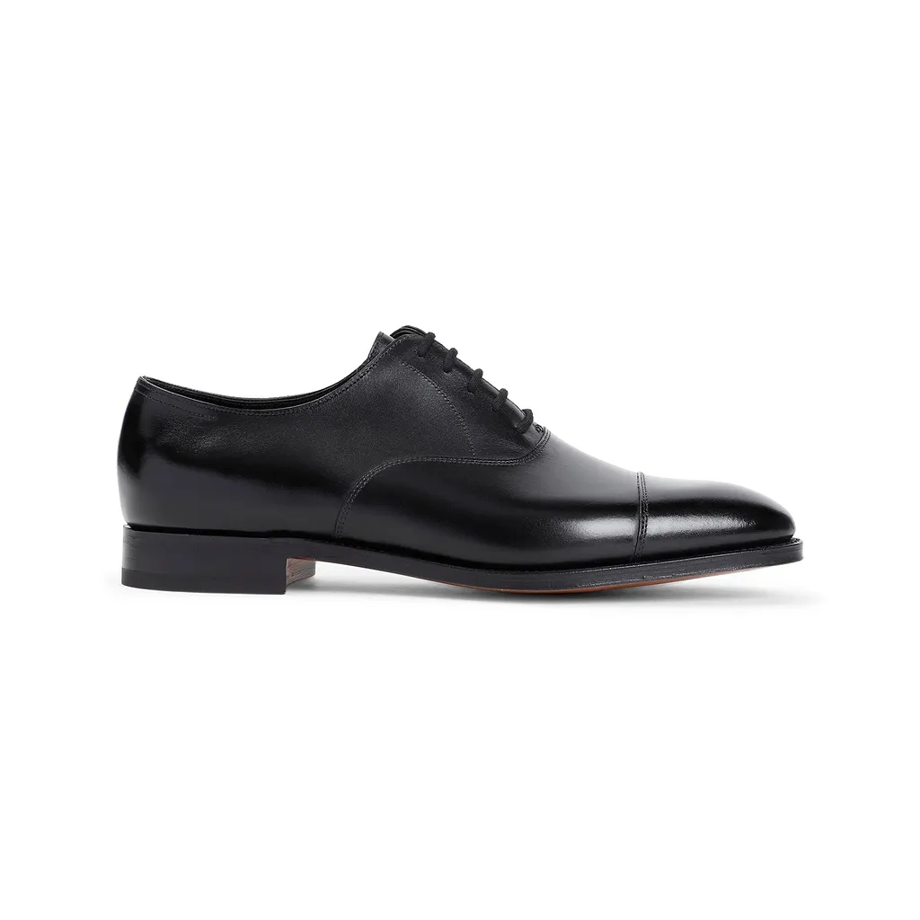 John Lobb City Ii Oxfords