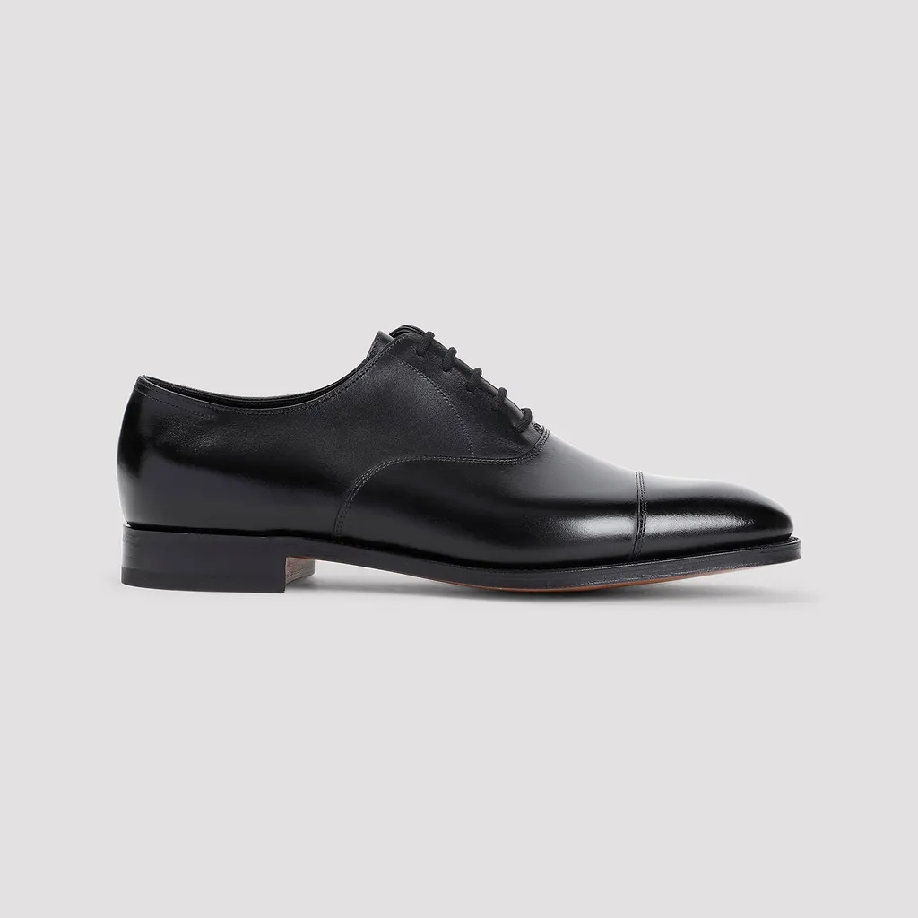 John Lobb City Ii Oxfords