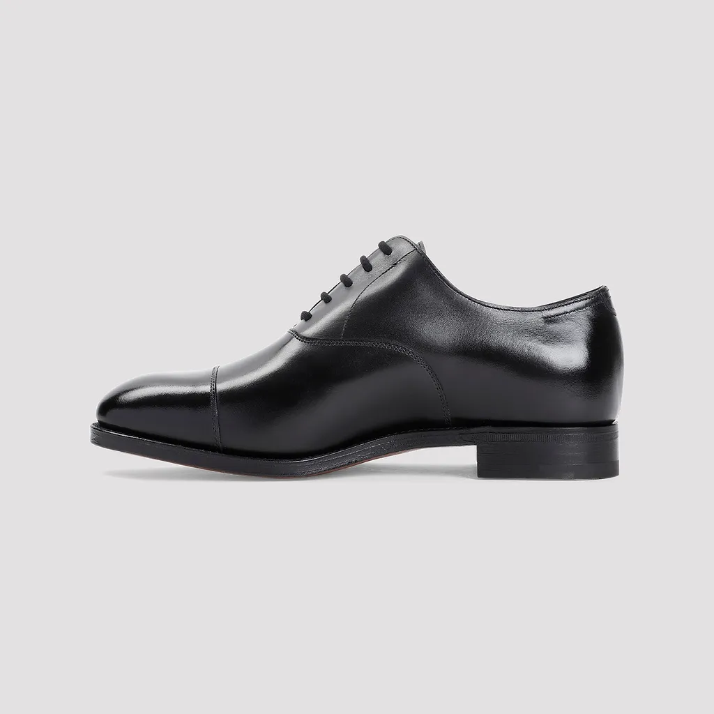 John Lobb City Ii Oxfords