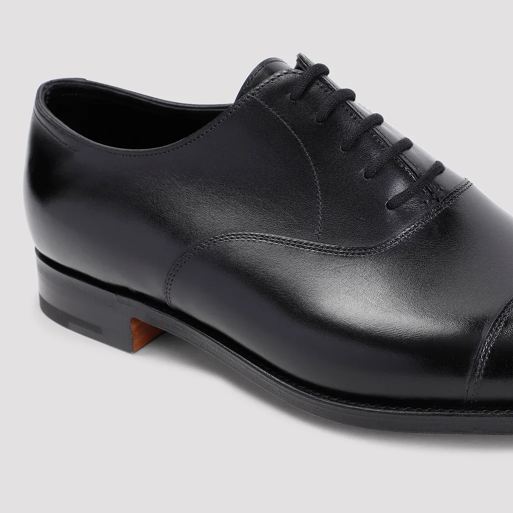 John Lobb City Ii Oxfords