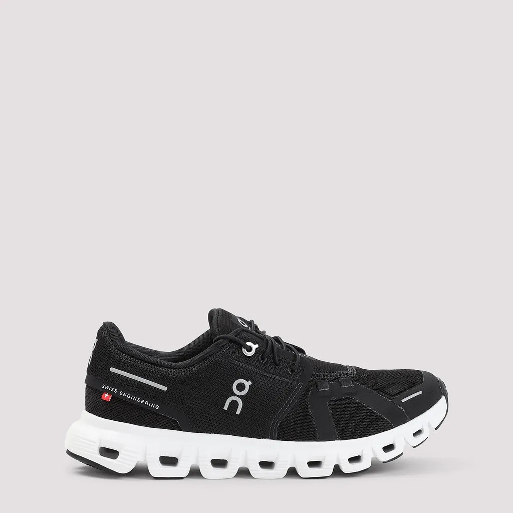 On Cloud 6 Sneakers