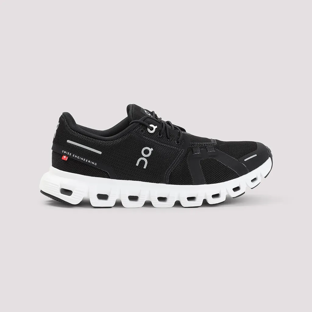 On Cloud 6 Sneakers