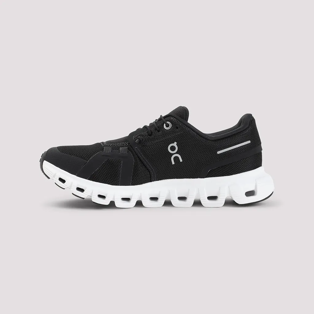 On Cloud 6 Sneakers
