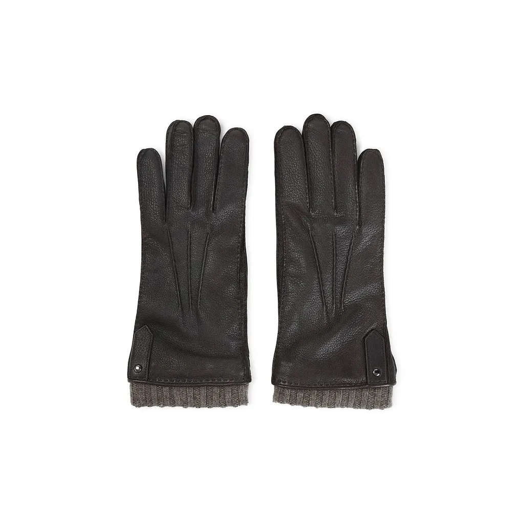 Canali Gloves