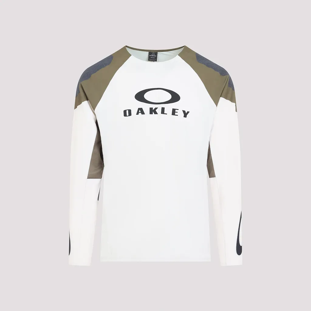 Oakley Seeker Edge T Shirt