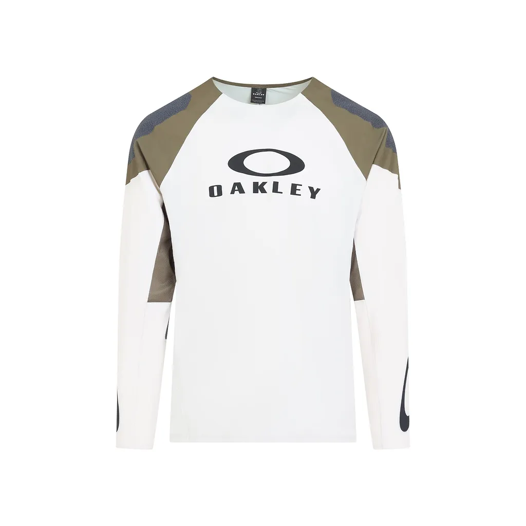 Oakley Seeker Edge T Shirt