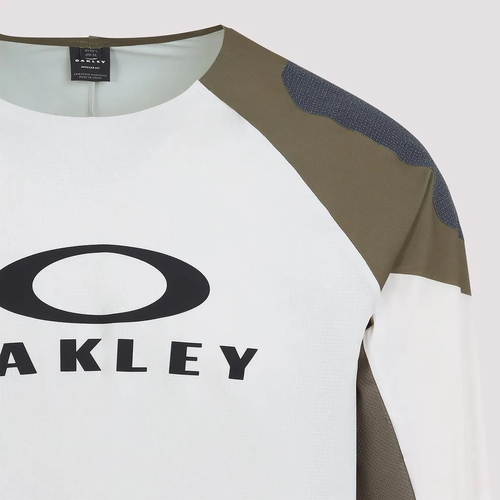 Oakley Seeker Edge T Shirt