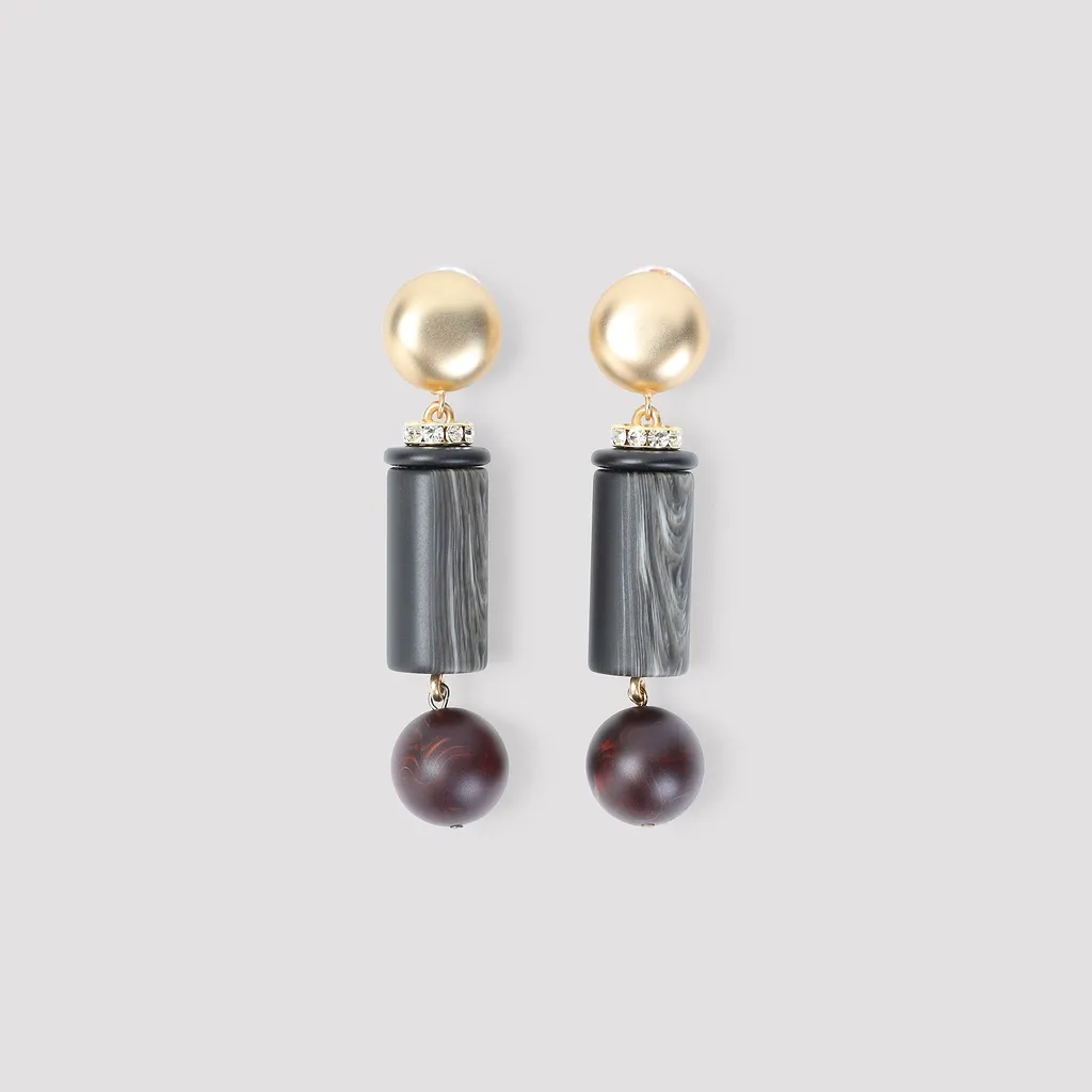 Giorgio Armani Earrings