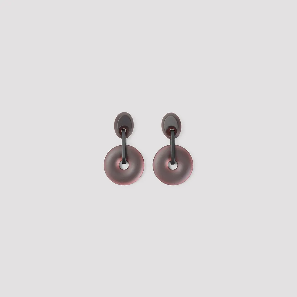 Giorgio Armani Earrings