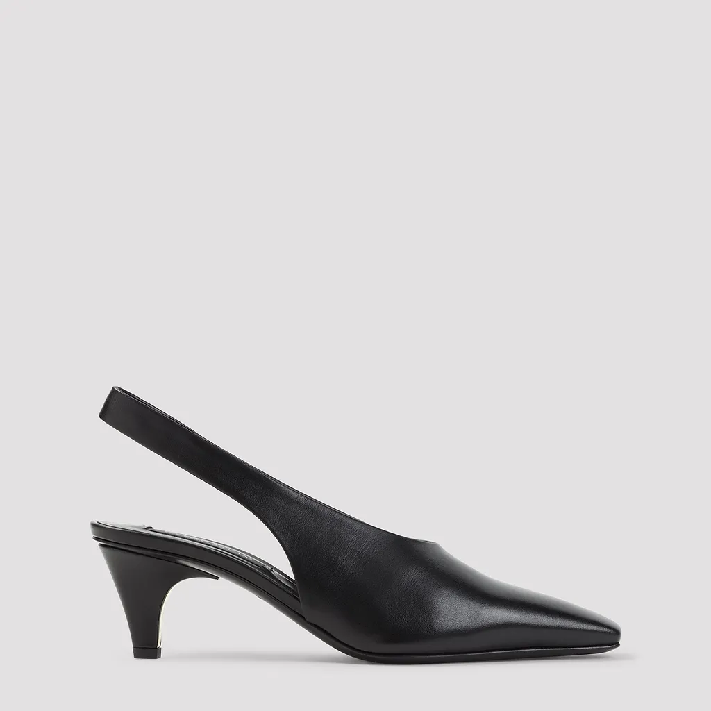 Giorgio Armani Nappa Decolletè