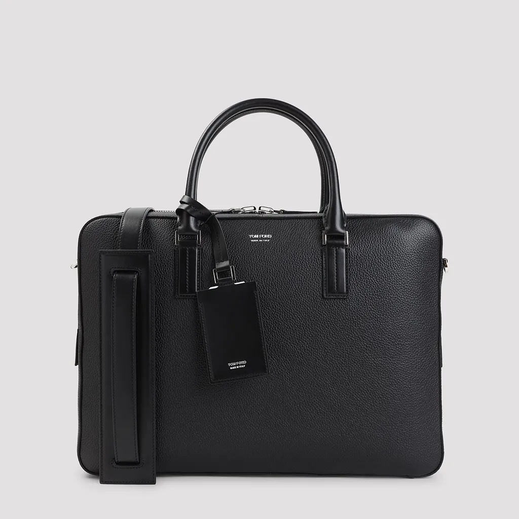 Tom Ford Elliot Briefcase