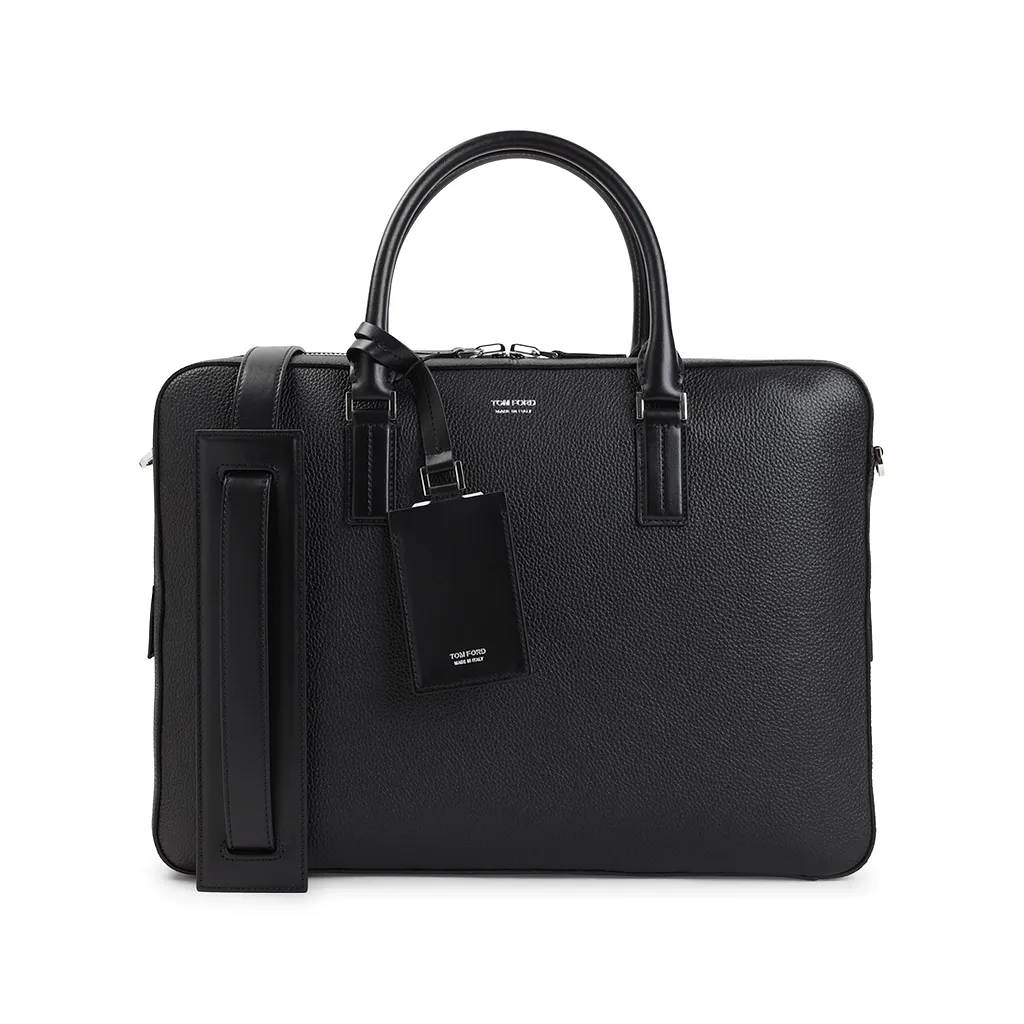 Tom Ford Elliot Briefcase