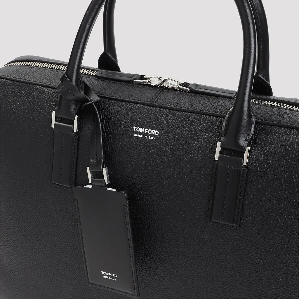 Tom Ford Elliot Briefcase