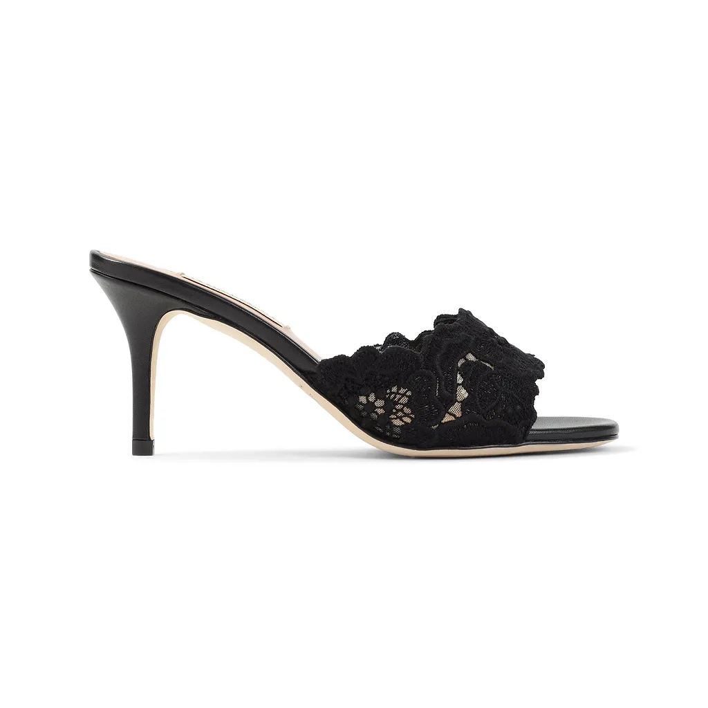 Arteana Como Slide Sandals