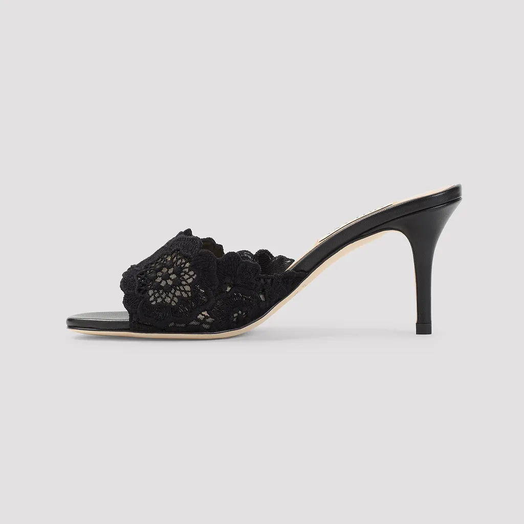 Arteana Como Slide Sandals