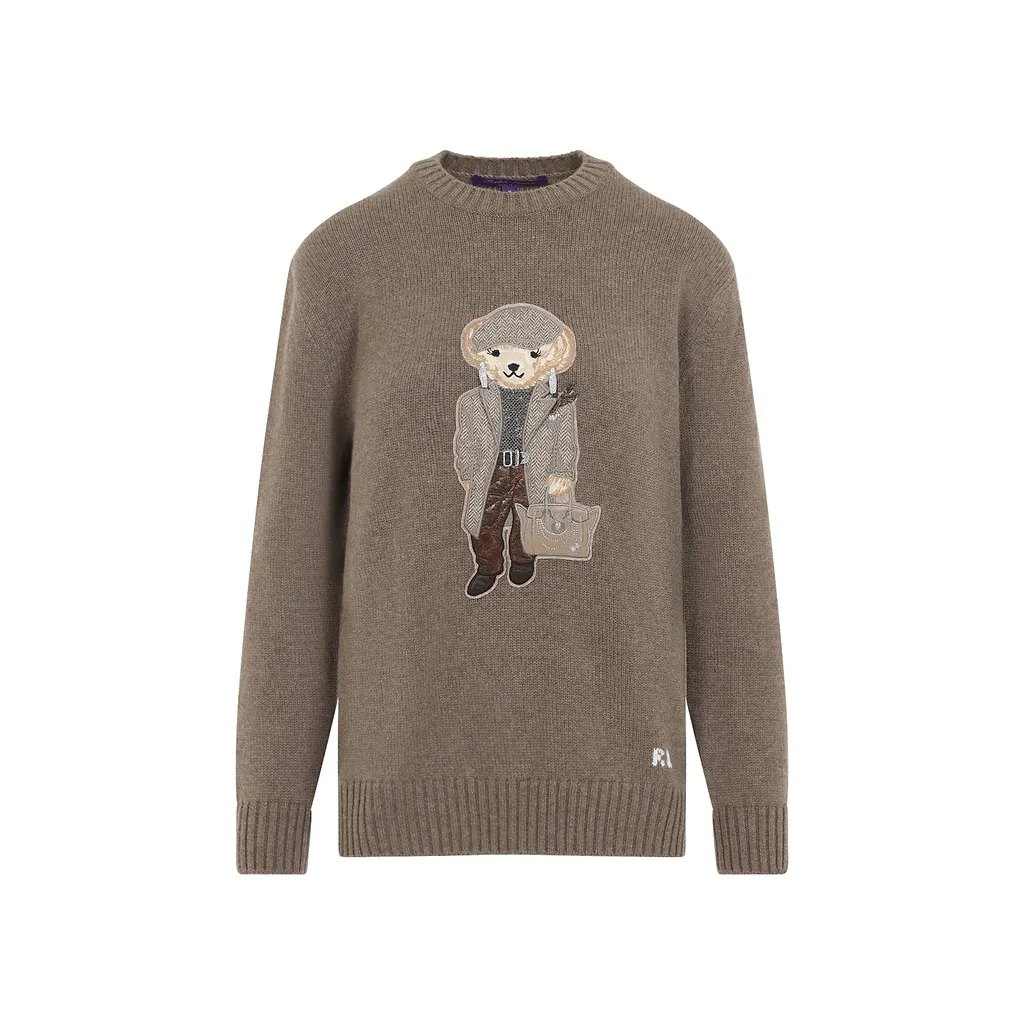 Ralph Lauren Collection Pullover