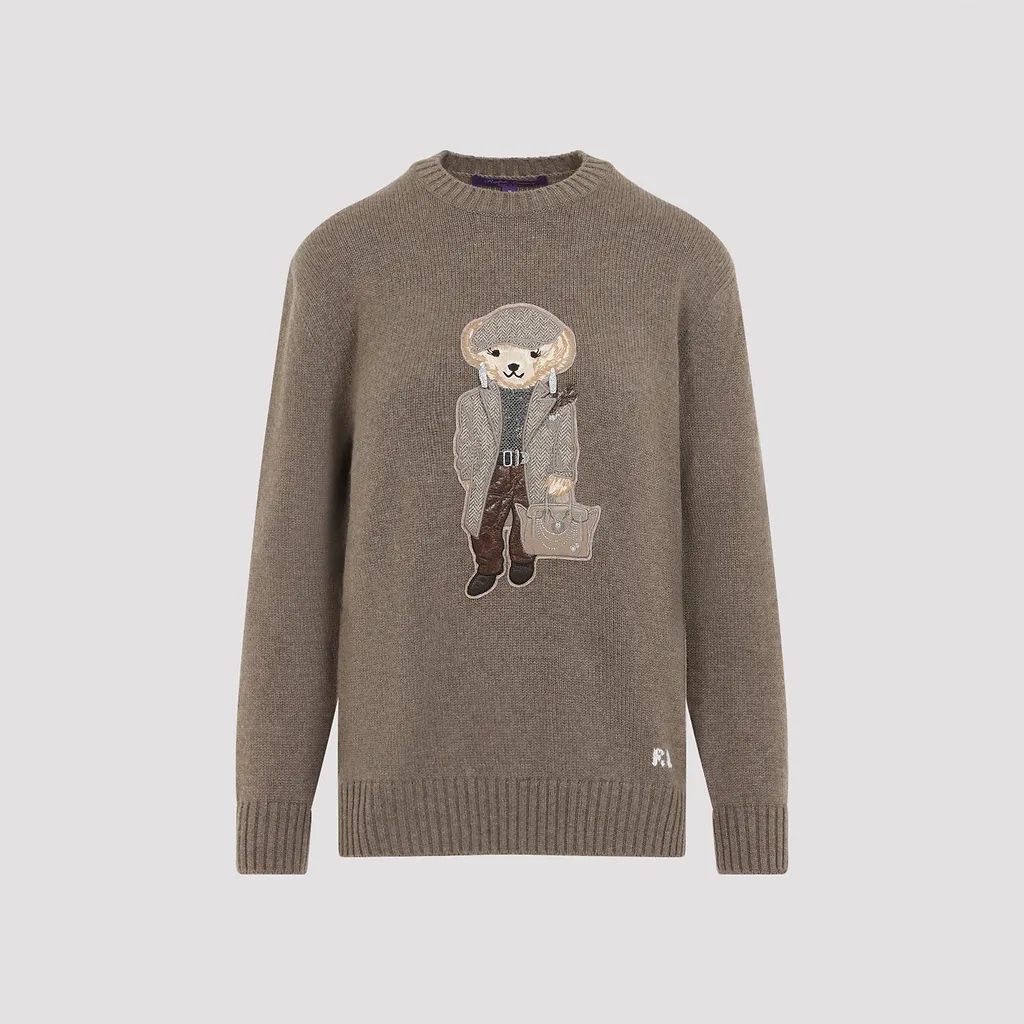 Ralph Lauren Collection Pullover