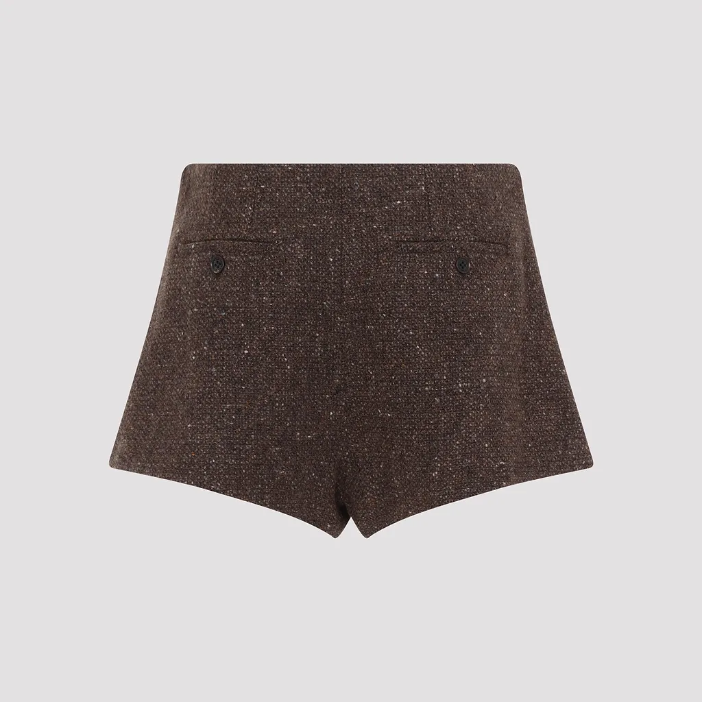 Ralph Lauren Collection Slim Short
