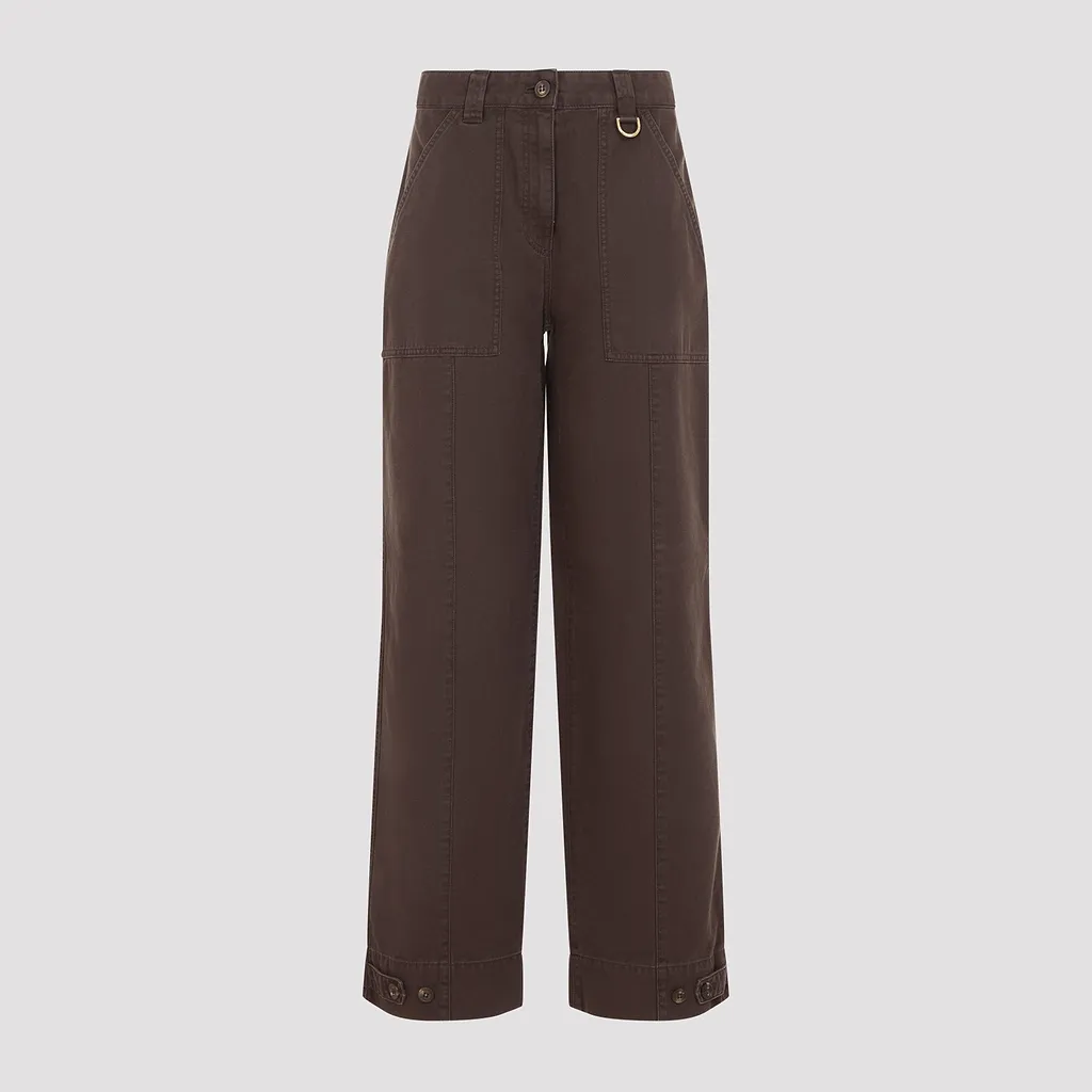 Golden Goose Workwear Jeans