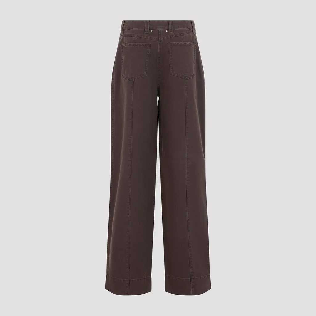 Golden Goose Workwear Jeans