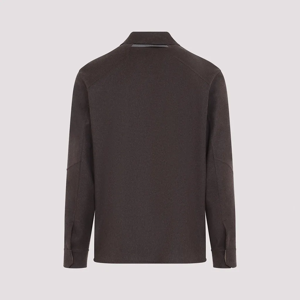 Sease Overshirt Jacket