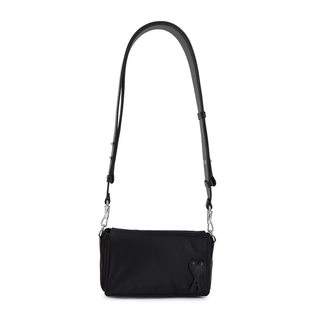 Ami Paris Marcel Lunch Box Bag