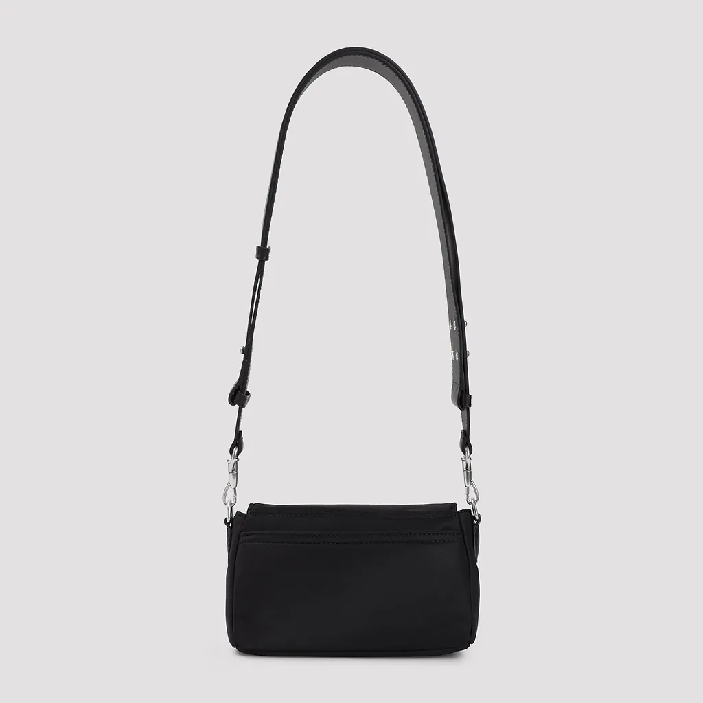 Ami Paris Marcel Lunch Box Bag