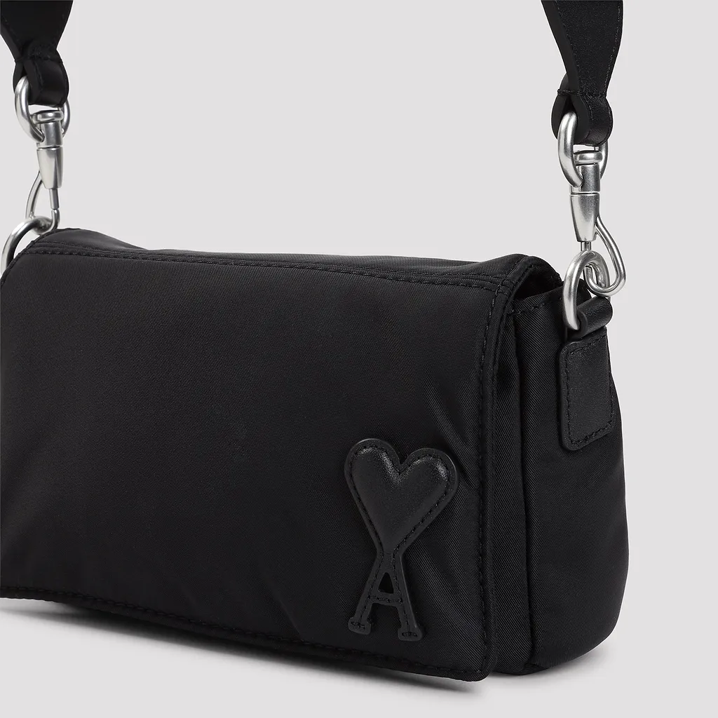 Ami Paris Marcel Lunch Box Bag