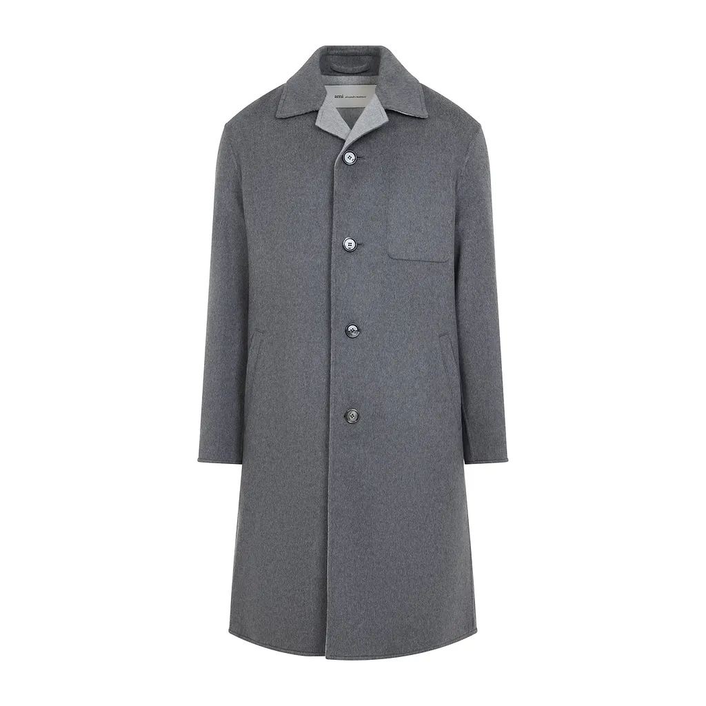 Ami Paris Coat
