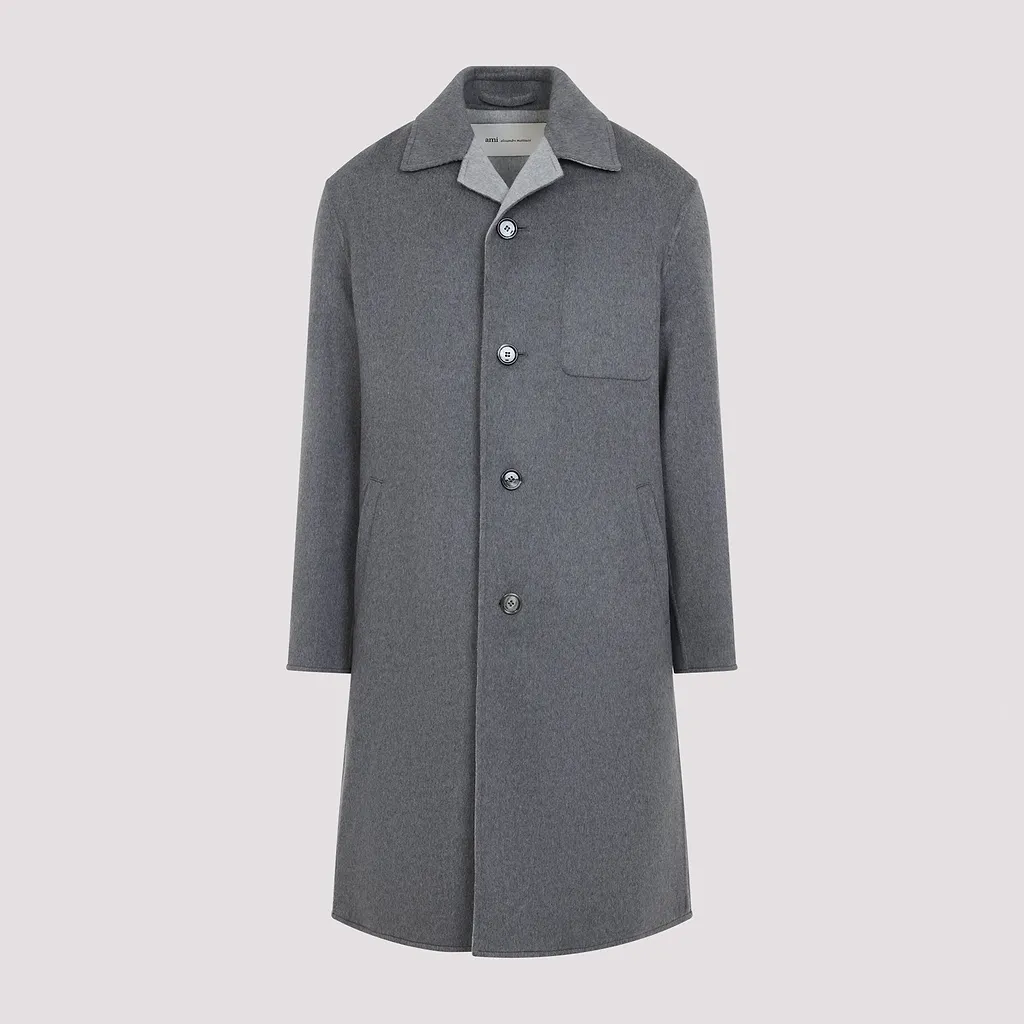 Ami Paris Coat