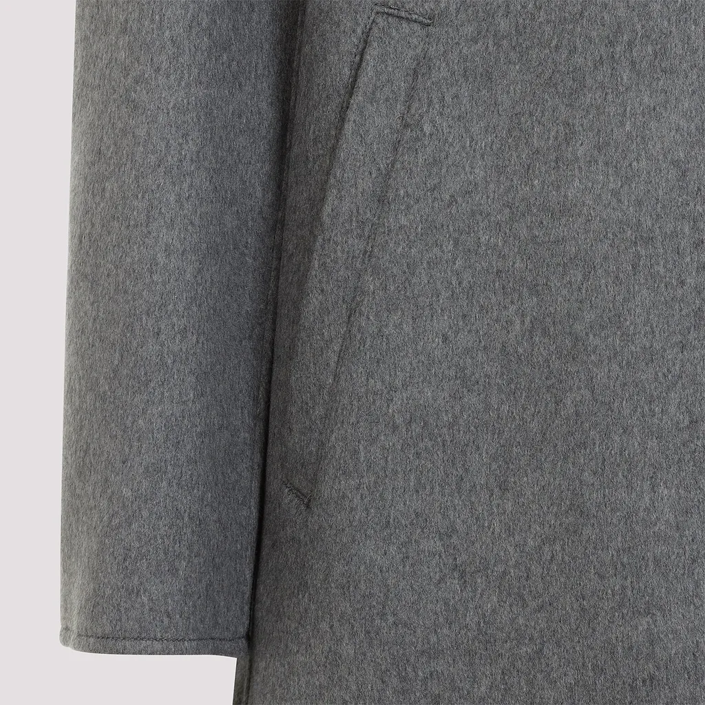 Ami Paris Coat