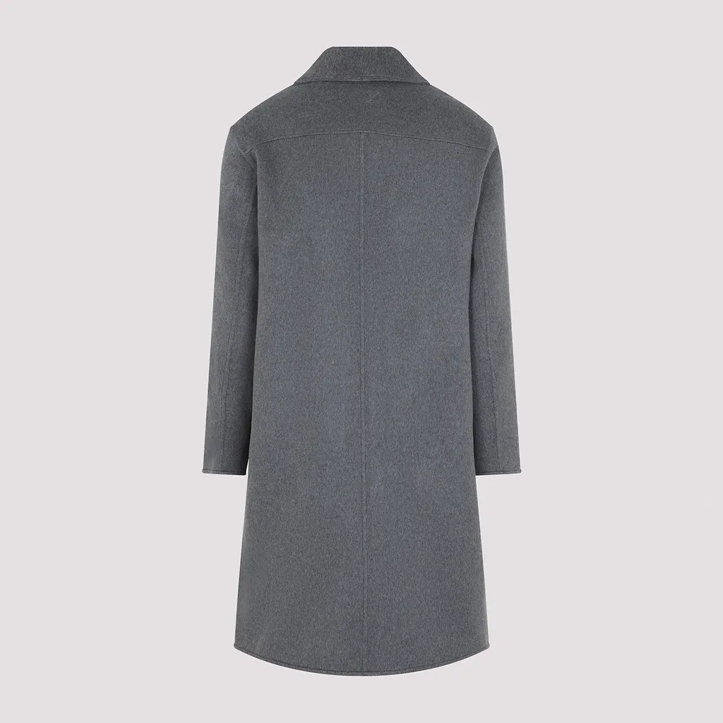 Ami Paris Coat