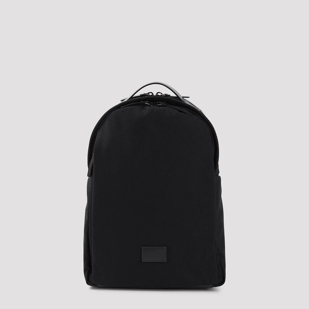 Giorgio Armani Backpack