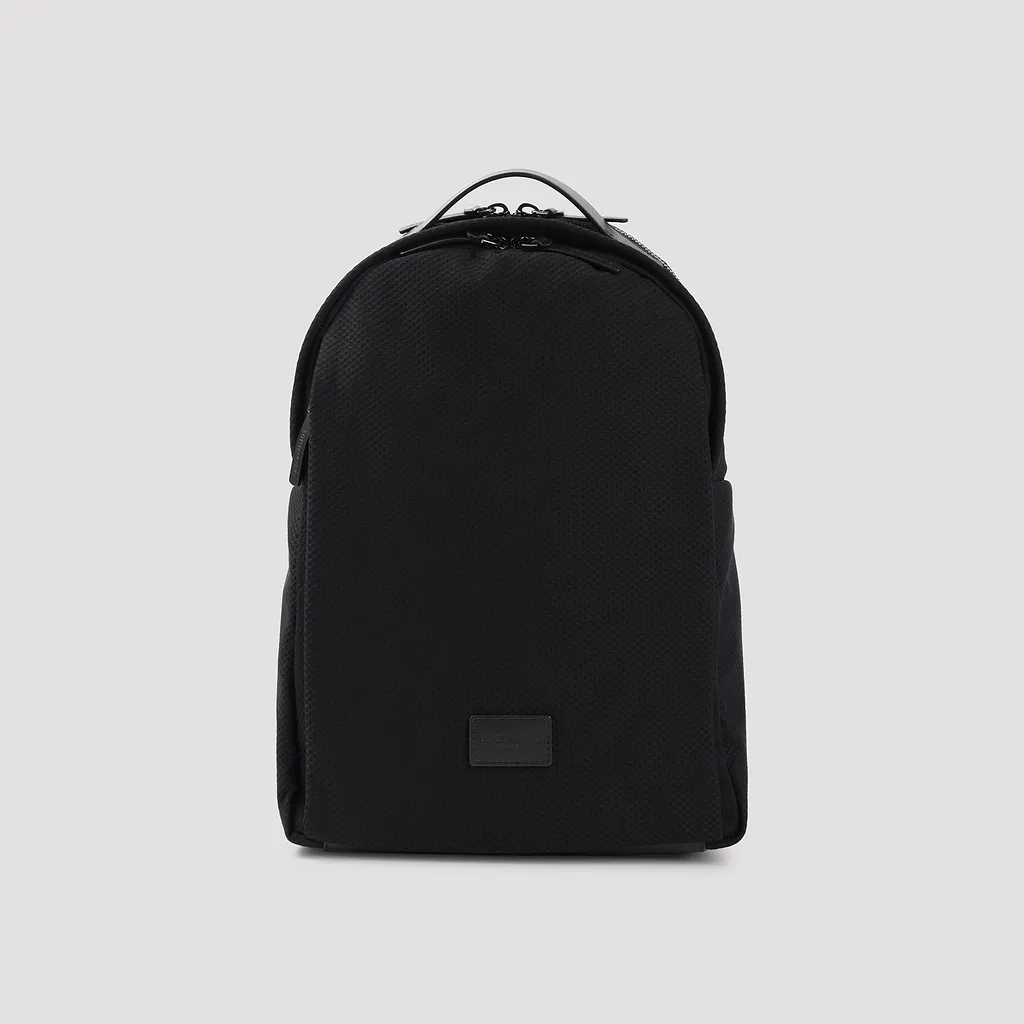 Giorgio Armani Backpack