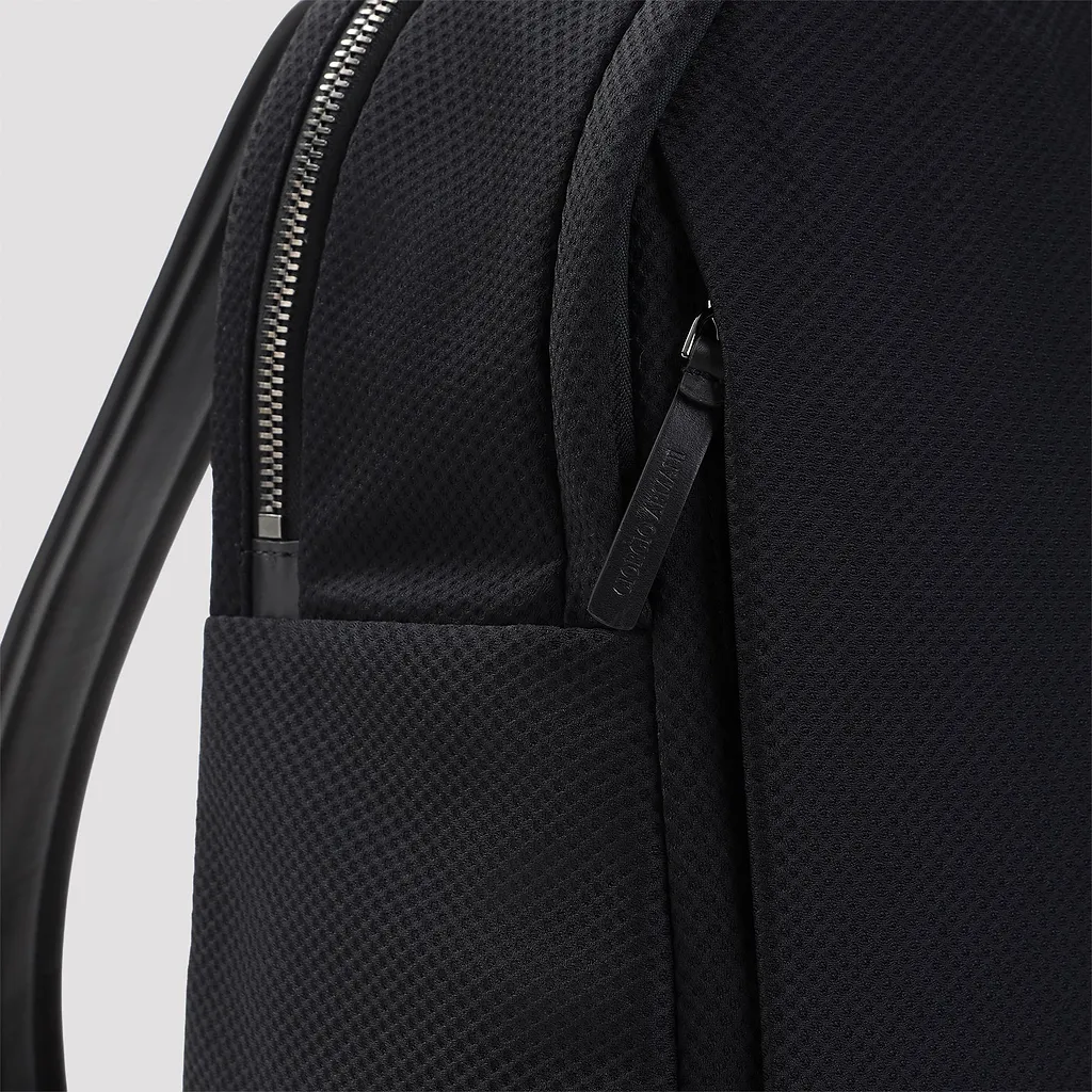 Giorgio Armani Backpack