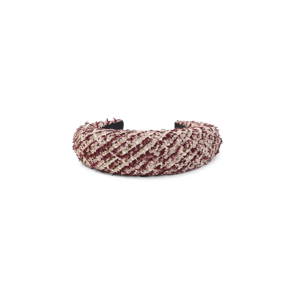 Maison Michel Miwa Headband