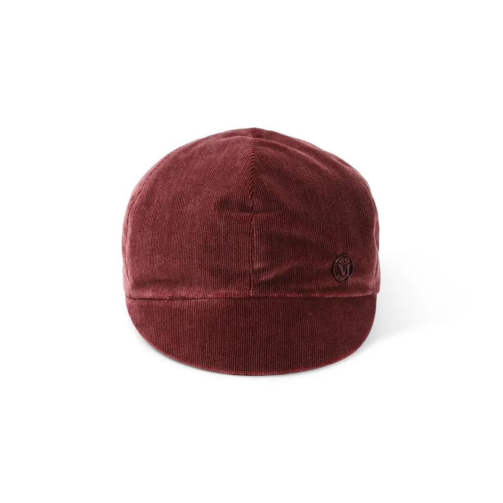 Maison Michel Emy Vizor Hat
