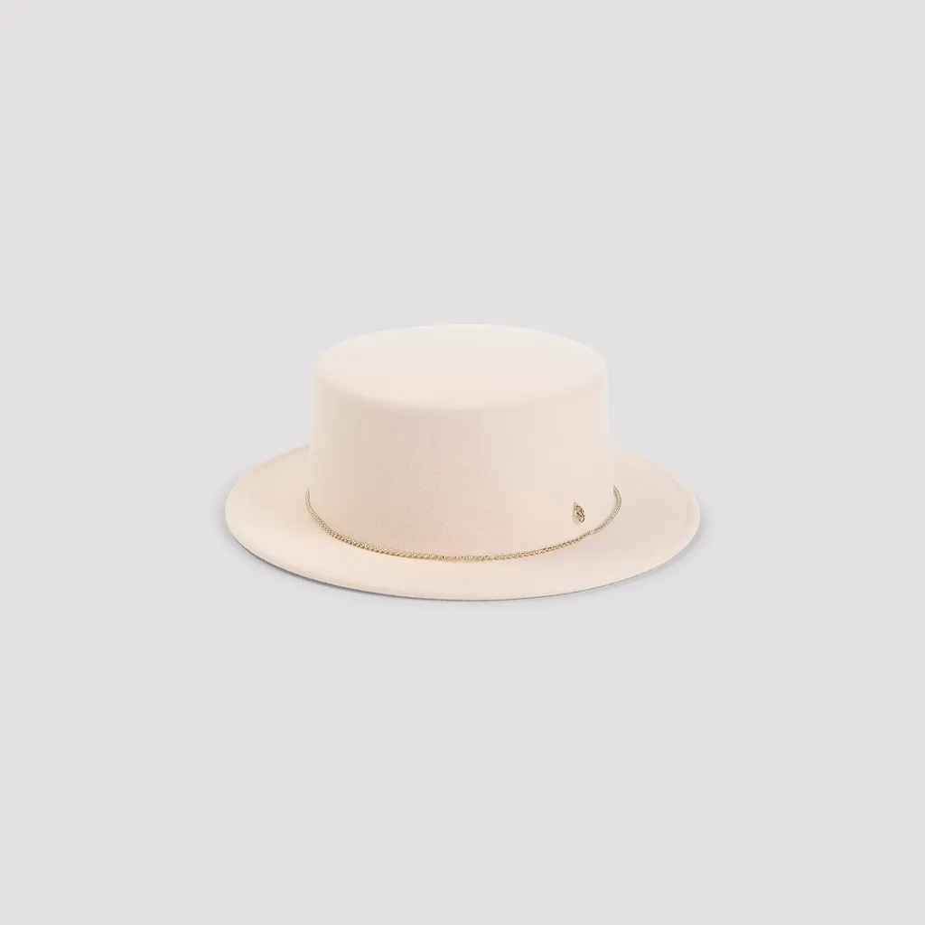 Maison Micheal Augusta Hat